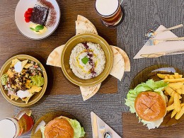 El Coque Surf Café - Playa de Las Américas