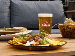 El Coque Surf Café - Playa de Las Américas