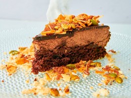 La Mafia se sienta a la mesa: Menú para 2 con postres y bebidas