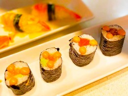 El Gato Negro - Santa Cruz