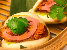 El Gato Negro - Santa Cruz