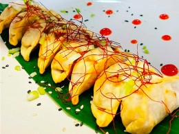 El Gato Negro - Santa Cruz