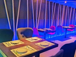 El Gato Negro - Santa Cruz