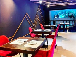 El Gato Negro - Santa Cruz