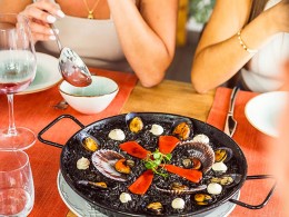 La Guindilla Gastrobar - Santa Cruz