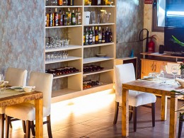 La Guindilla Gastrobar - Santa Cruz