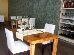 La Guindilla Gastrobar - Santa Cruz