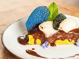 La Guindilla Gastrobar - Santa Cruz