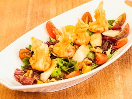 La Guindilla Gastrobar - Santa Cruz