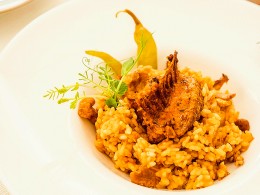 La Guindilla Gastrobar - Santa Cruz