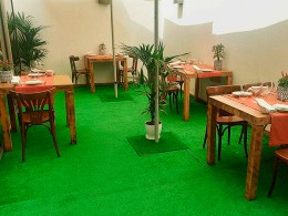 La Guindilla Gastrobar - Santa Cruz