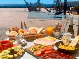 Dando La Lata - Puertito de Güímar 