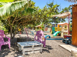 Hotel Rural Finca La Raya - Güímar