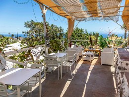 Hotel Rural Finca La Raya - Güímar