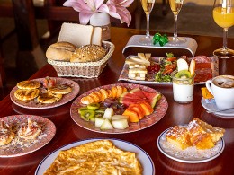 Hotel Rural Finca La Raya - Güímar