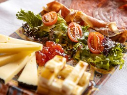 Hotel Rural Finca La Raya - Güímar