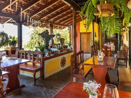 Hotel Rural Finca La Raya - Güímar