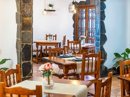 Le Bistro Javier Galván - Las Canteras