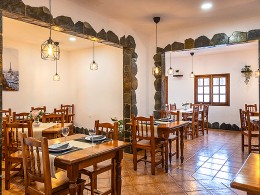 Le Bistro Javier Galván - Las Canteras