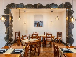 Le Bistro Javier Galván - Las Canteras