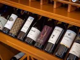 Le Bistro Javier Galván - Las Canteras