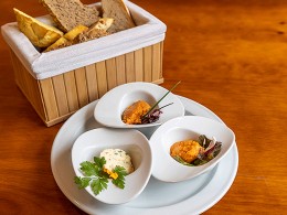 Le Bistro Javier Galván - Las Canteras