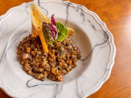 Le Bistro Javier Galván - Las Canteras