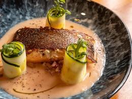 Le Bistro Javier Galván - Las Canteras