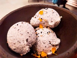 El Gato Negro - Santa Cruz