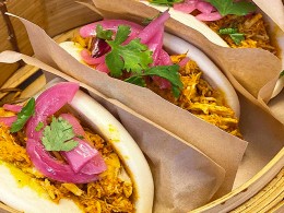 El Gato Negro - Santa Cruz