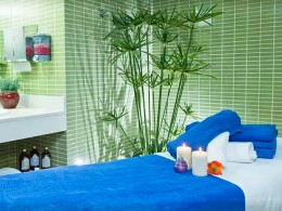 Spa Hotel Gala - Playa de las Américas