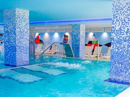 Spa Hotel Gala - Playa de las Américas