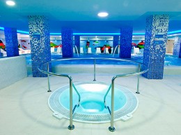 Spa Hotel Gala - Playa de las Américas