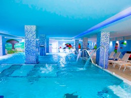 Spa Hotel Gala - Playa de las Américas