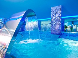 Spa Hotel Gala - Playa de las Américas