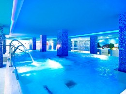 Spa Hotel Gala - Playa de las Américas