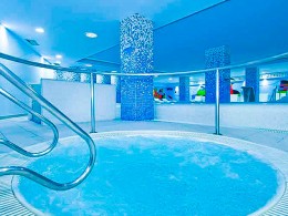 Spa Hotel Gala - Playa de las Américas