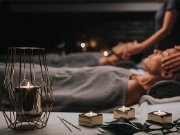 Vitanova Thalasso Spa - Costa Adeje