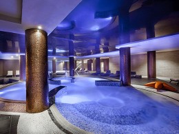 Vitanova Thalasso Spa - Costa Adeje