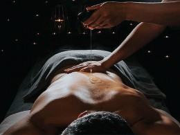 Vitanova Thalasso Spa - Costa Adeje