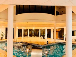 Grand Muthu Golf Plaza - San Miguel de Abona