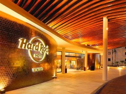 Hard Rock Hotel Tenerife 5*