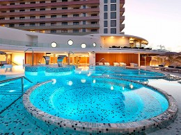 Hard Rock Hotel Tenerife 5*