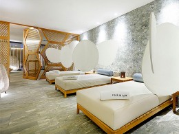 Hard Rock Hotel Tenerife 5*