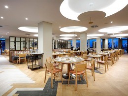 Hard Rock Hotel Tenerife 5*