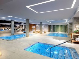 Hard Rock Hotel Tenerife 5*