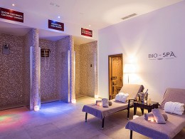 Bio Spa Isabel - Costa Adeje