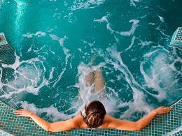 Despacio Spa Centre H10 - Costa Adeje