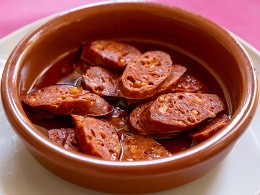 El Perenquén Glotón - Güímar