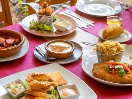 El Perenquén Glotón - Güímar